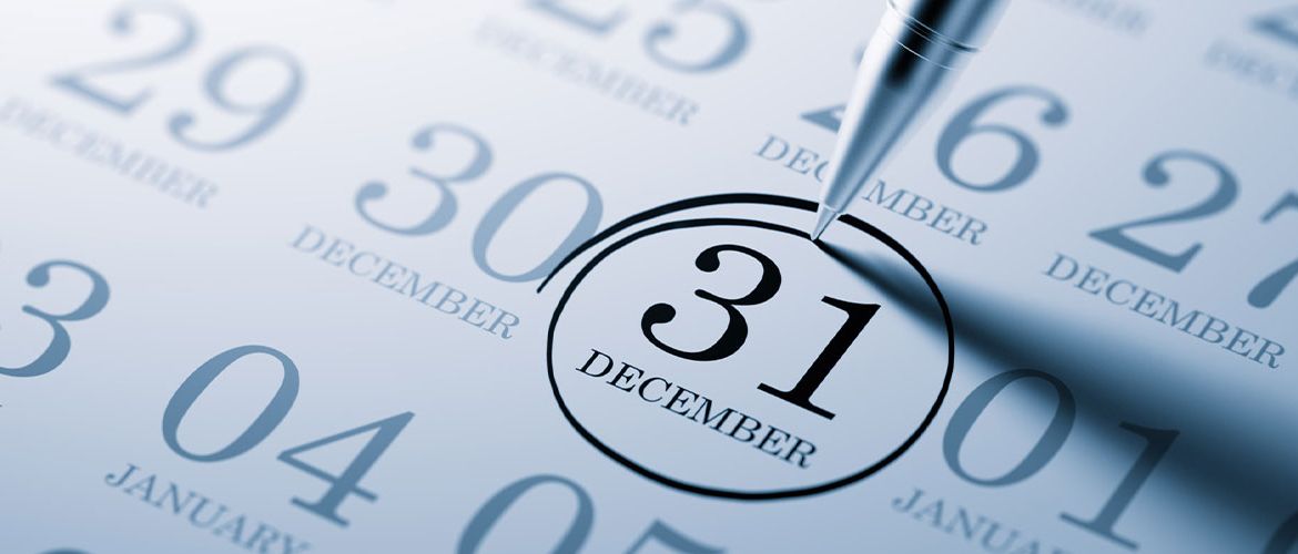 What Every Small Business Must Do Before December 31