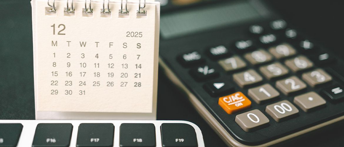 Why December Is the Most Important Month for Financial Accuracy