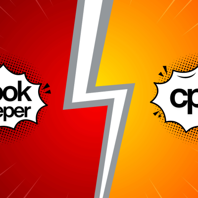 Bookkeeper vs CPA